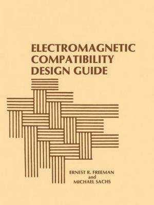Electromagnetic Compatibility Design Guide: For Avionics and Related Ground...