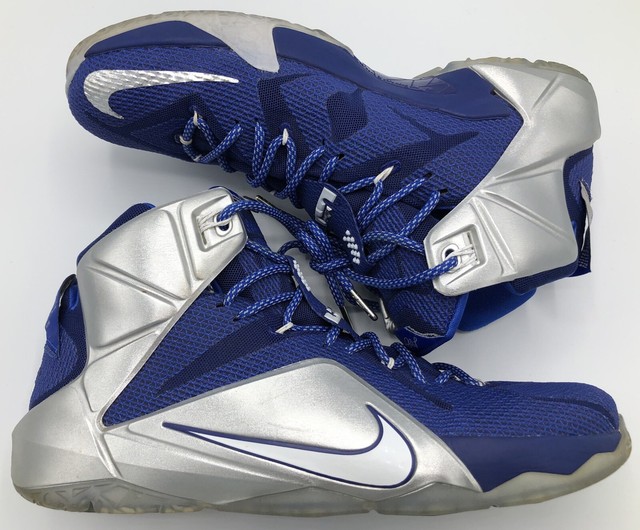 lebron cowboys shoes