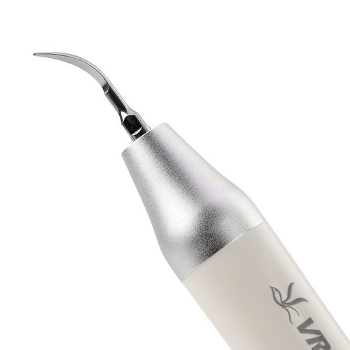 Escalador ultrasónico dental VRN-DA10 Perio Escalado Endo + LED pieza de mano desmontable - Imagen 15 de 21
