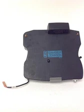 Gamber Johnson 7160-0318-06-P Panasonic CF-31 Docking Station w/Lind Pa1580 3954