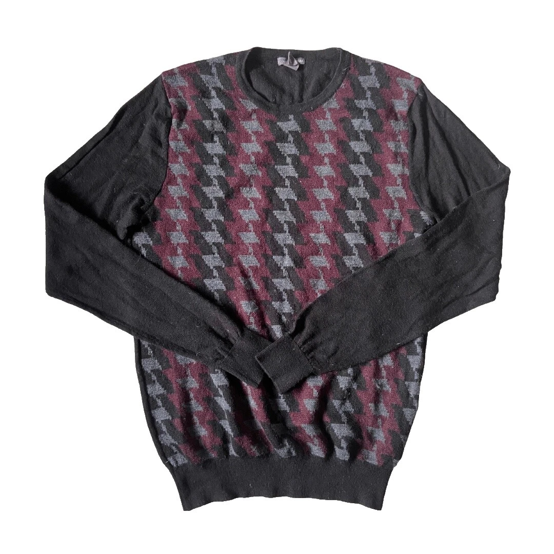 Suéteres H&M Negro para De hombre