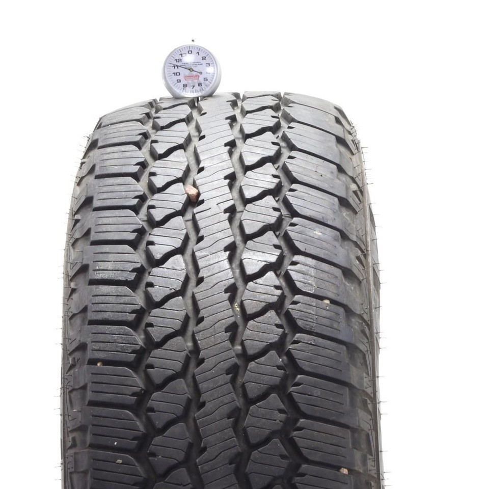 Used 265/70R17 Firestone Destination A/T2 113S - 11/32 | eBay