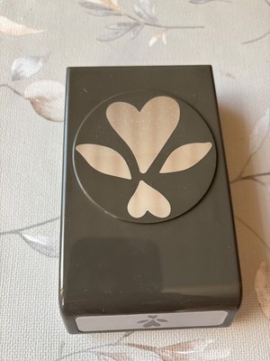 Stampin up Stanze Etikett