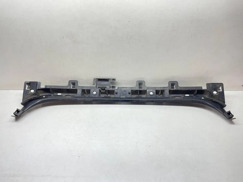 BMW 3 E90 Stoßstangenhalterung hinten links 7058522 2.00 Diesel 2007 33736183