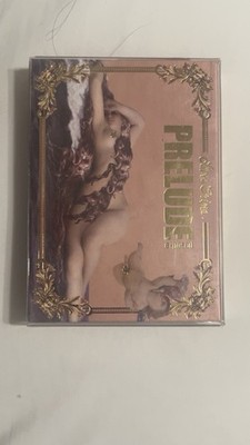 Lime Crime Venus Eyeshadow Palette In Prelude Exposed.