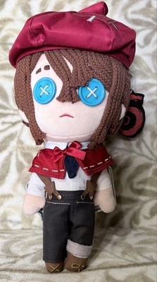 Identity V Painter Plush