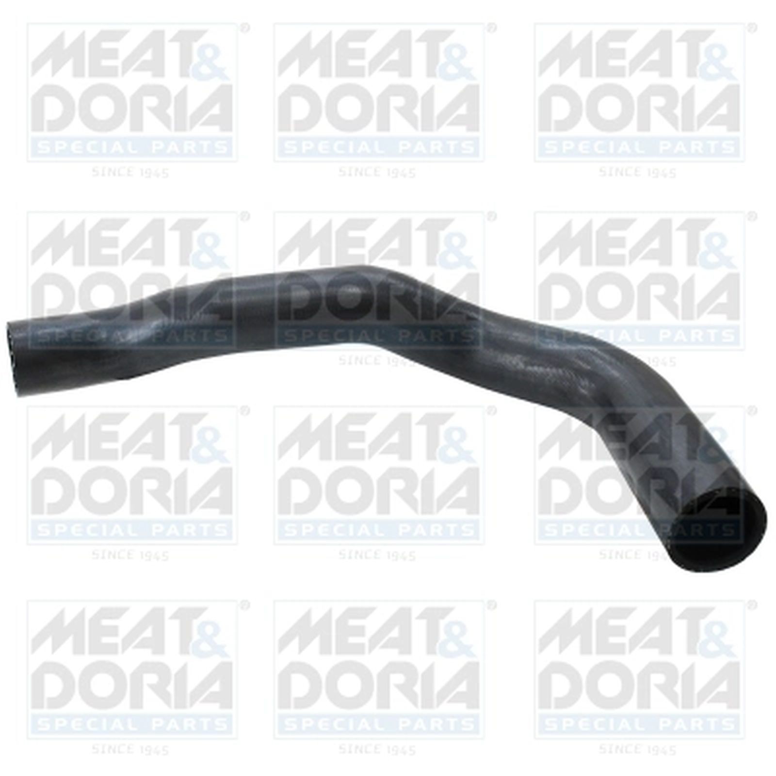 ORIGINAL® Meat - Doria Ladeluftschlauch für Alfa Romeo 156 Sportwagon 156