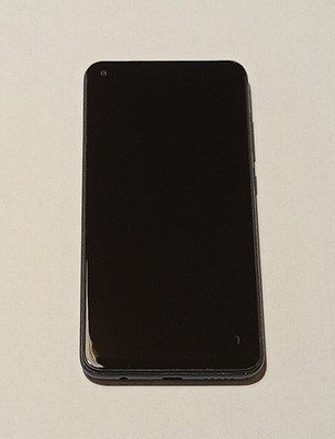 Redmi Note 9 Blau 128GB