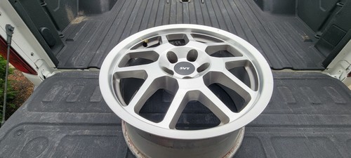 2007-2009 18x9.5 Ford Mustang Shelby GT500 OEM WHEEL RIM SVT 7R3V-1007 ...