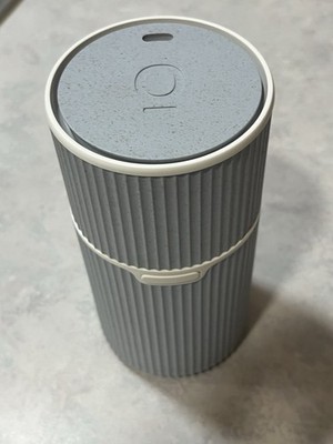 doTERRA Pilot Aroma Diffuser BY-PD01 Portable Rechargeable
