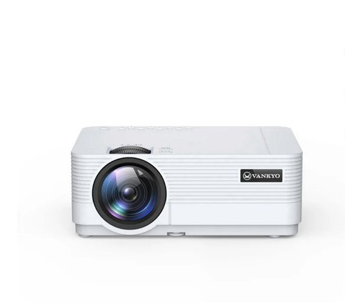 VANKYO Leisure 470 HD Mini Projector with Roku Express Streaming Player - Picture 2 of 8