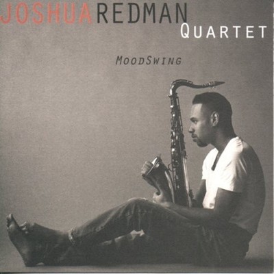 Joshua Redman - Moodswing [New Vinyl LP] Bonus CD, 180 Gram, Reissue