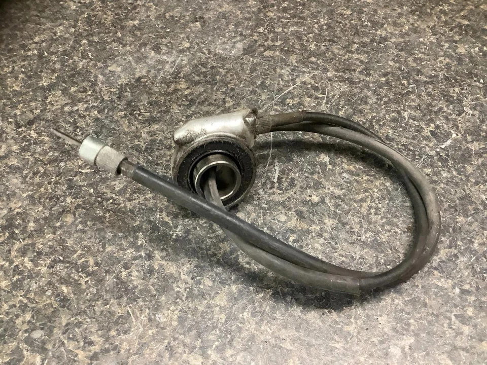 Sensor de velocidad 71 Kawasaki ZR1100 ZRX 1100 99 Foto 2 de 2