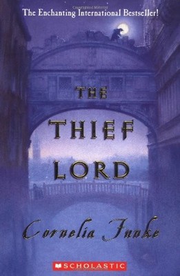 The Thief Lord by Funke, Cornelia