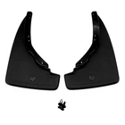 Genuine Holden Mudflap / Splash Guard Kit for WM Statesman Caprice Front Only