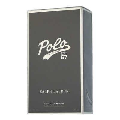 Ralph Lauren Polo est. 67 EDP 125ml