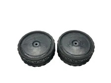 Proline Prism 2.0 2.2” 1/10 4WD Carpet Buggy Fr. Tires W De Racing Wheels #16207