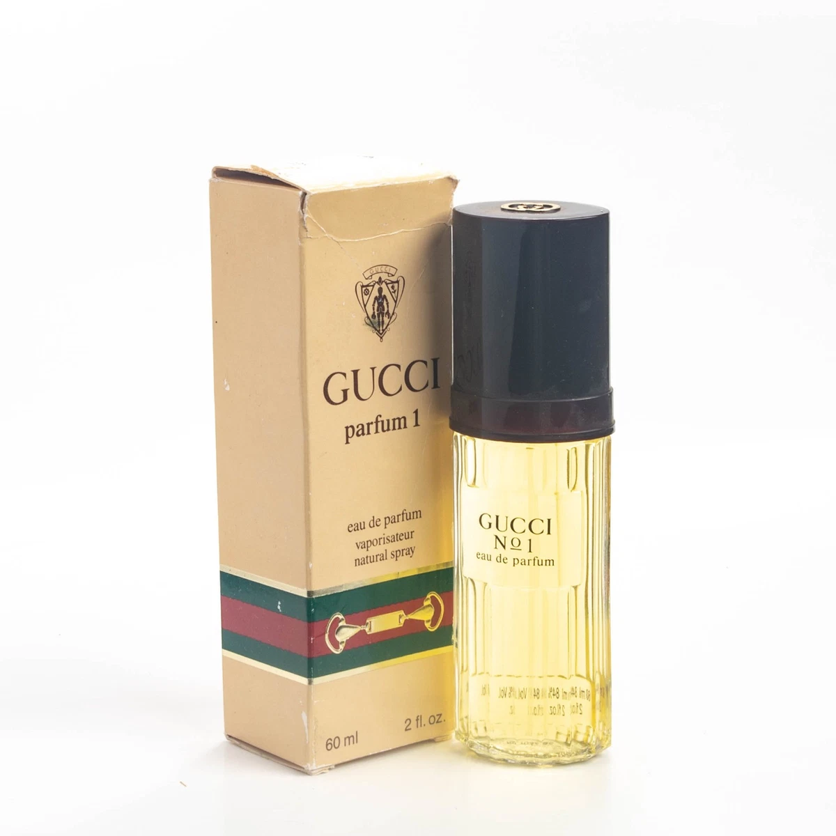 Gucci Parfum 1 for sale | eBay