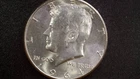 1964-P Kennedy 90% Silver Half Ships Free With Tracking 004