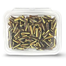 Imported Authentic Finnish Licorice Candy, Kola-Scruv, Twisted Fruit With Cola F