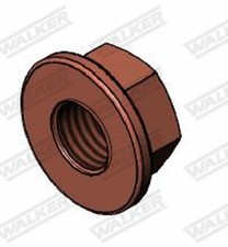 WALKER Mutter Abgaskrümmer 80655 für TOYOTA KIA MAZDA Beutel RENAULT KOLEOS 1 3