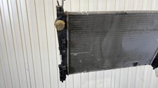 Radiateur Opel COMBO