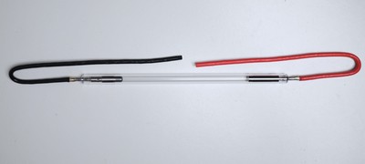 DEKA Motus AX Laser Blitzlampe NL7485, Excelitas OEM Neu Lager Lampen ANGEBOT