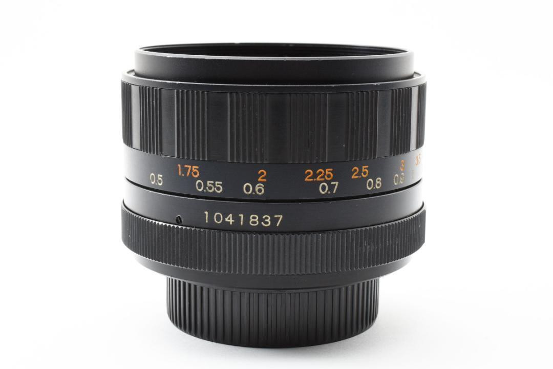◎フレア◎YASHICA YASHINON-DS 50mm F1.4 Y061 YASHICA YASHINON-DS 50mm F1.4 Y061 | eBay
