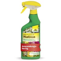 Neudorff® Biokraft® Grundstoff Natron AF Anwendungsfertig - 500 Ml