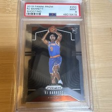 2019-20 Panini Prizm Basketball Variations Guide 51