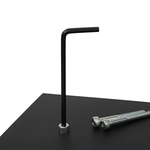 Hex Wrench Set Inch Size 7 Pieces Twh02 Silver Engineer Allen Key Twh02 Small - Image 2 of 4