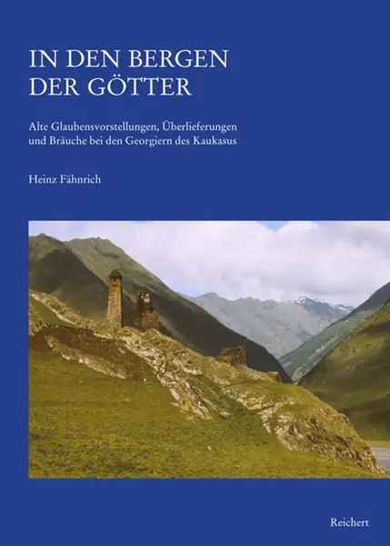 In Den Bergen Der GöTter | Heinz FäHnrich | Taschenbuch | Deutsch | 2009-image