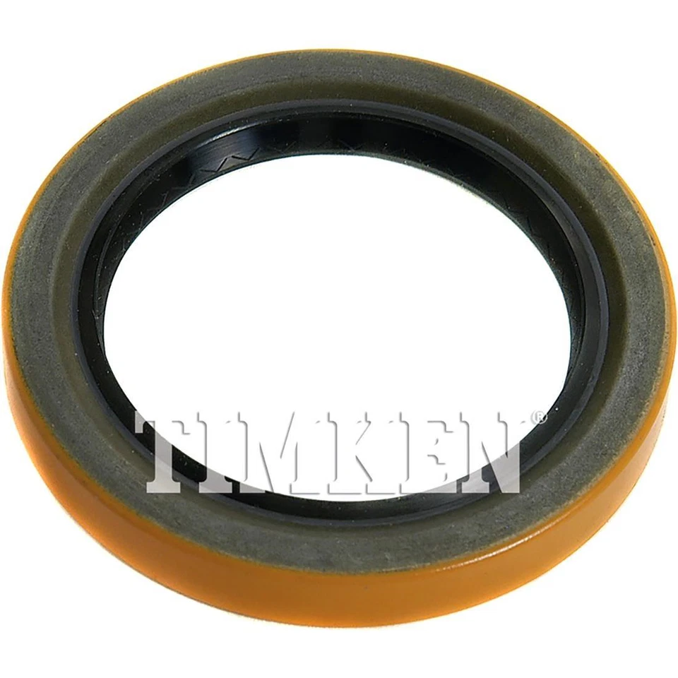 For Chevrolet C20 1975-1981 1982 1983 1984 1985 1986 Timken 2pcs Rear Wheel Seal - Image 2 of 4