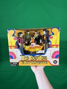Beatles McFarlane | eBay
