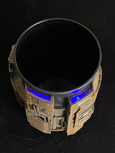 Slurpee PROMO Cowboys and Aliens 7-11 Light Up Collectible Cup - WORKS - Picture 6 of 7