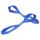 2 Pcs Motorcycle Handle Belt Tie down Loops Axle Straps Carabiner with