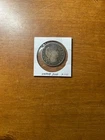 1904 Barber Half Dollar