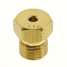 Injecteur 110 gaz naturel