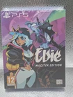 Elsie Magitek Edition PS5 Brand New Factory Sealed pulled from a sealed case!