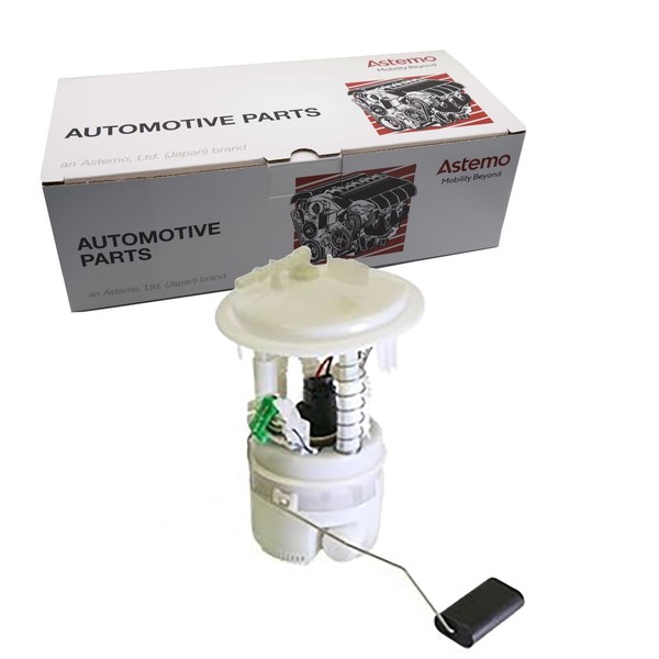 Astemo Hitachi KRAFTSTOFF-FÖRDEREINHEIT Benzinpumpe FüR Peugeot 3008 308 |-image