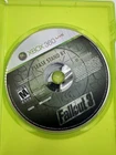 Fallout 3 - Game of the Year Edition (Microsoft Xbox 360, 2009) Disc Only