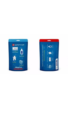 MagiCare Safety Kit - Picture 3 of 7