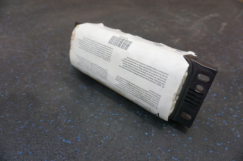 Airbag tablero lateral derecho pasajero 4L0880204D Audi R8 tipo 42 2008-15 Q7 2007-15 Foto 2 de 4