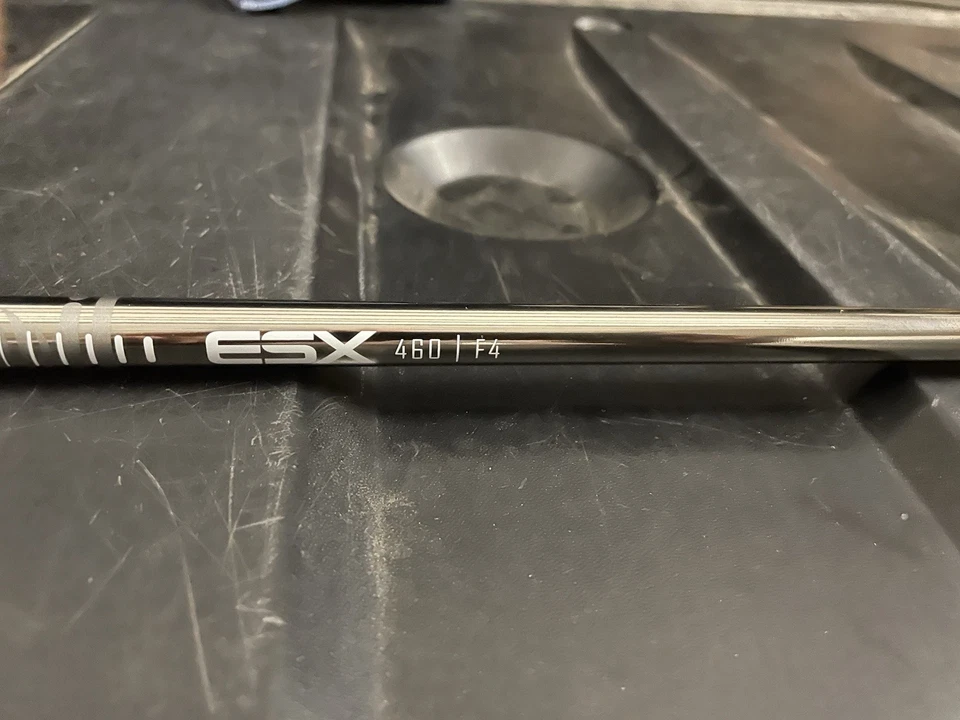 Mint  Cobra Golf DS-Adapt Single Iron / Wedge UST Mamiya Recoil ESX Stiff Flex - Image 3 of 4