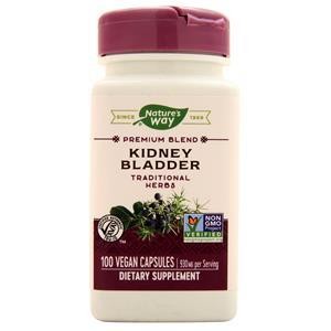 Natures Way Kidney Bladder 100 vcaps 3590₽