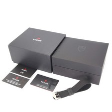 Tudor Pelagos 25717N 42mm Titanium Black Dial Automatic 200m Box Papers #KN353 11