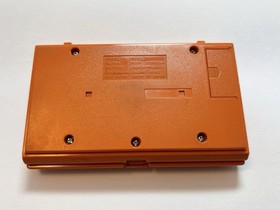 Nintendo Game & Watch Donkey Kong 1982 Multi Screen Retro console Vintage Rare 2