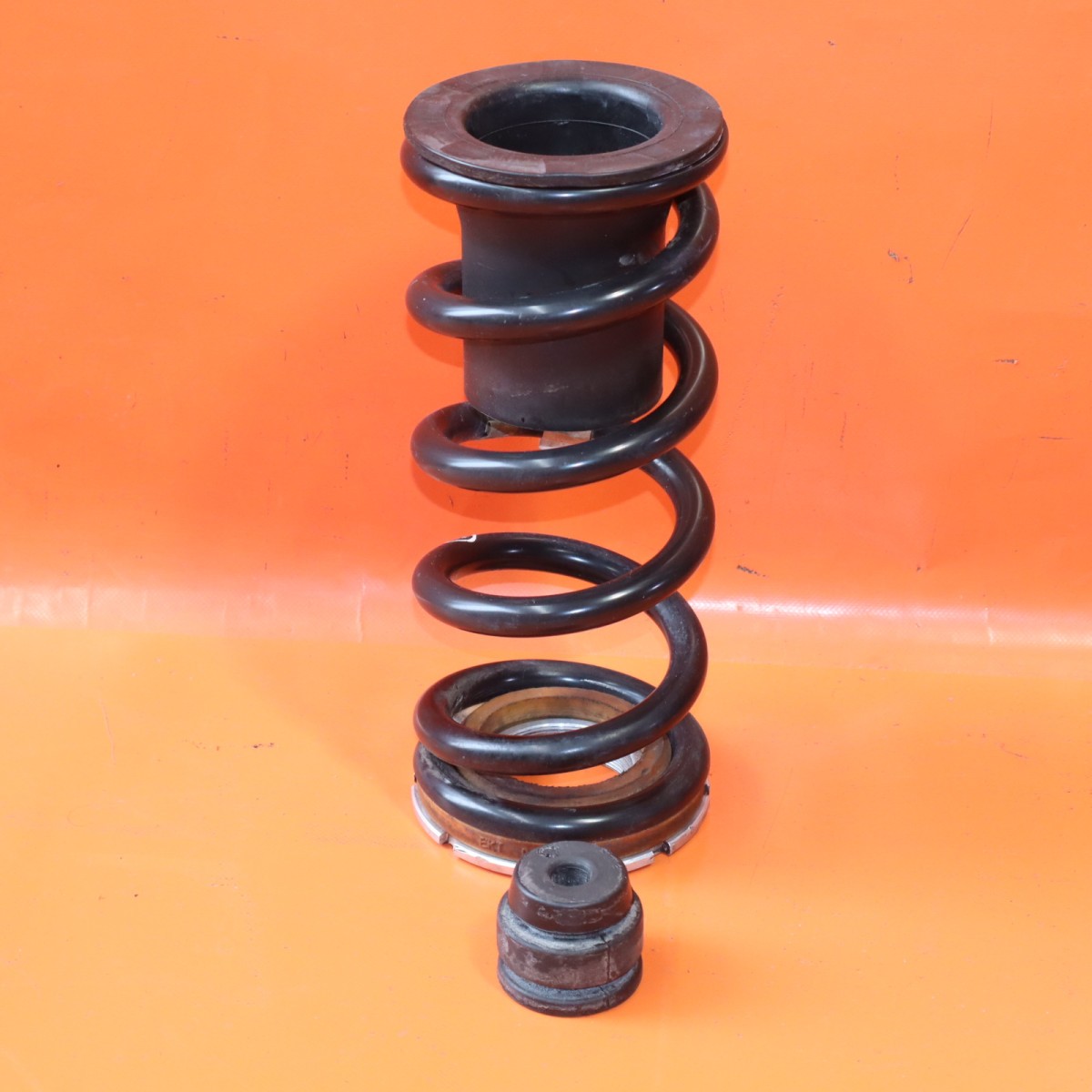 Ferrari 812 2018-2023 Coil springs Set P/N 332989