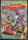 Amazing Spider-Man #125 NM 1973