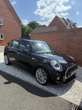 Mini 1.5 Petrol Hatchback 5 Door
